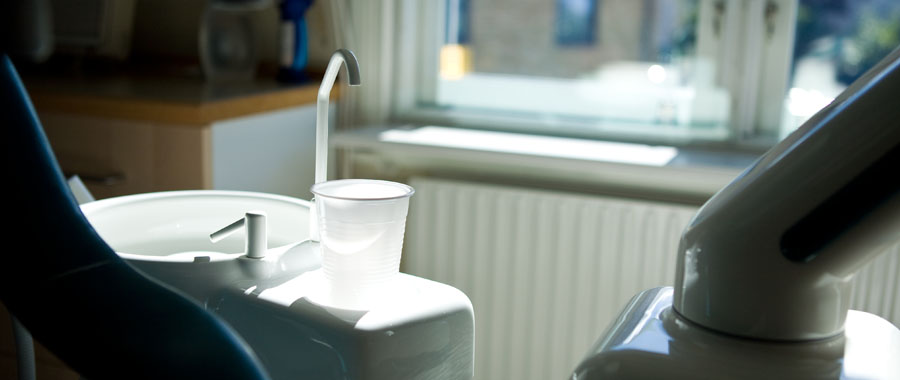 NIC - Nässjö Implantat Centrum